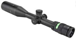 Best Scopes for 300 Rem Ultra Mag