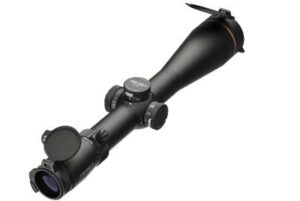 Best Scopes for 300 Rem Ultra Mag