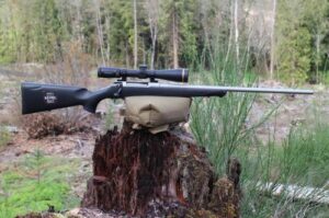 Best 6.5 Creedmoor Hunting Scopes