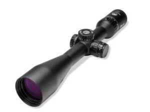Burris Signature HD Scope 5-25x50 Rifle Scope