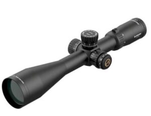 Best 6.5 Creedmoor Hunting Scopes