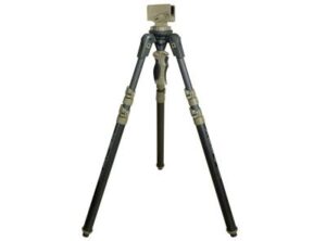 Best Rifle Tripods for Long-Range Shooting