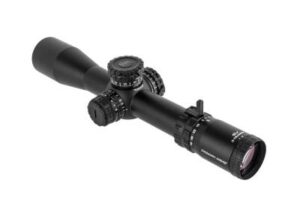 Primary Arms GLx 3-18x44mm Rifle Scope