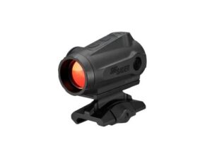 Best Red Dot Sights for 30-30 Rifles