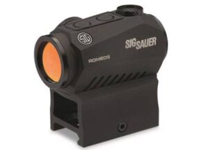 Best Red Dot Sights for 30-30 Rifles