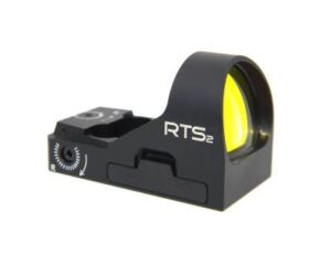 Best Red Dot Sights for 30-30 Rifles