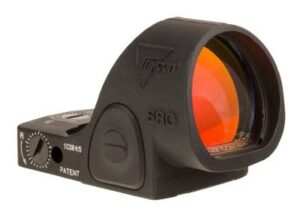 Best Red Dot Sights for 30-30 Rifles
