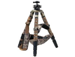 Best Rifle Tripods for Long-Range Shooting