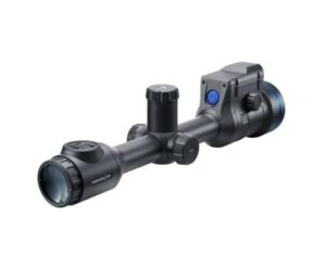 Best Thermal Scope for Hunting