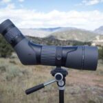 Best Spotting Scopes for Target Shooting
