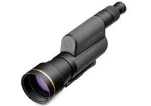 Best Spotting Scopes for Target Shooting