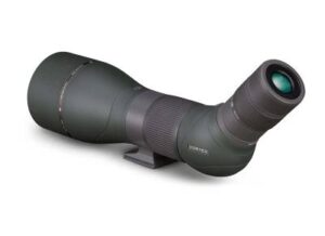 Best Spotting Scopes for Target Shooting