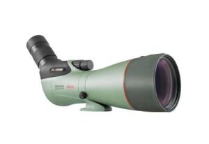 Best Spotting Scopes for Target Shooting