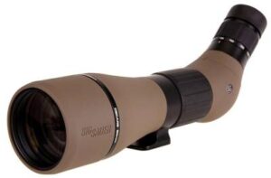 Best Spotting Scopes for Target Shooting