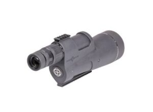 Best Spotting Scopes for Target Shooting