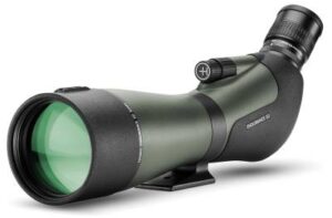 Hawke Sport Optics Endurance ED 25-75x85mm Spotting Scope