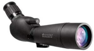 Barska 20-60x85mm Level ED Spotting Scope
