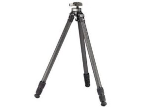 Best Rifle Tripods for Long-Range Shooting