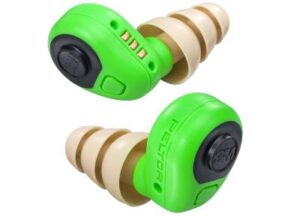 Best Noise Cancelling Earbuds for Shooting