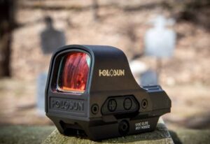 Best Red Dot Sights for 6.5 Grendel