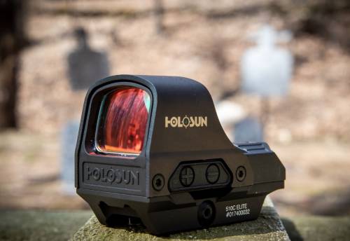 Best Red Dot Sights for 6.5 Grendel