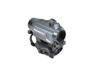 Best Red Dot Sights for 6.5 Grendel
