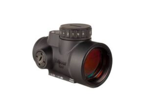 Best Red Dot Sights for 6.5 Grendel