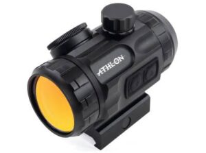 Best Red Dot Sights for 6.5 Grendel