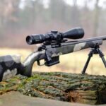 Best Burris 6.5 Creedmoor Scopes