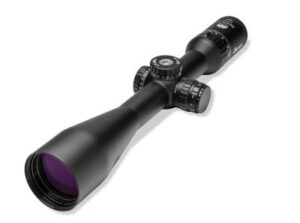 Burris Signature HD Scope 5-25x50 Scope