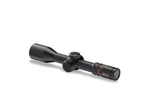 Burris Eliminator 6 4-20x52mm Rifle Scope