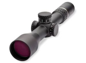 Best Burris 6.5 Creedmoor Scopes