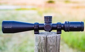 Best 7mm PRC Rifle Scopes