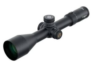 Best 7mm PRC Rifle Scopes