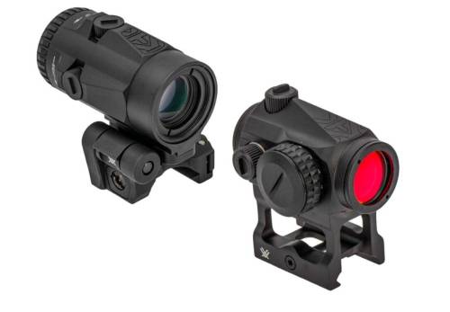 Best Red Dot Magnifiers