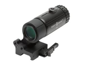 Best Red Dot Magnifiers