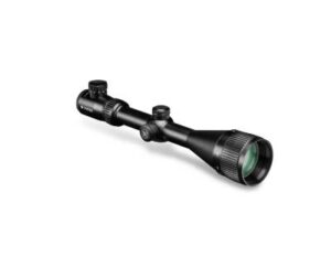 Vortex Crossfire II 3-12x56mm AO Hog Hunter Rifle Scope