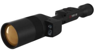 Best Hog Hunting Scopes