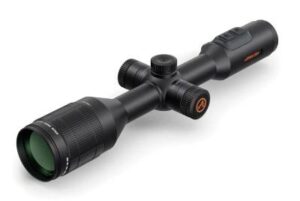 Best Hog Hunting Scopes
