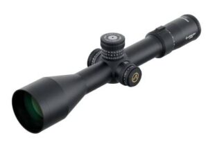 Best Hog Hunting Scopes