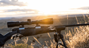Best Low Light Hunting Scopes