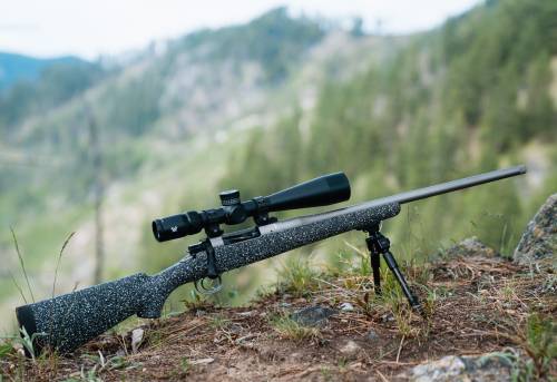 Best Hog Hunting Scopes
