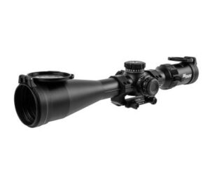 Best 7mm PRC Rifle Scopes