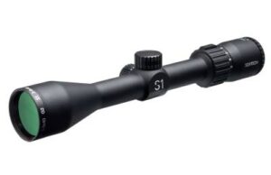 Best Budget Scopes for 308