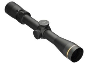 Best Leupold Scopes for 30-06