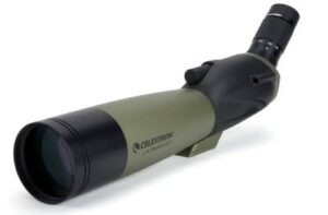 Celestron Ultima 20-60x80mm Spotting Scope
