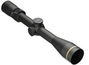Leupold VX-3HD 3.5-10x40mm Rifle Scope