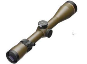 Best Leupold Scopes for 30-06