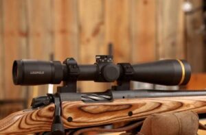Best Leupold Scopes for 30-06