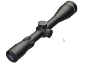 Leupold VX-Freedom 4-12x50mm Rifle Scope